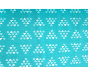 Jersey Delta dunkelmint